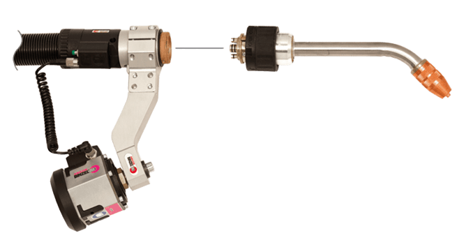 Máquina de Soldadura