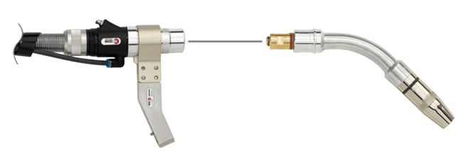 Máquina de Soldadura