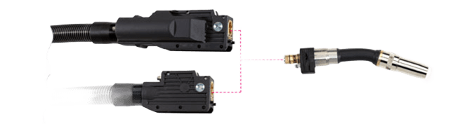 Máquina de Soldadura