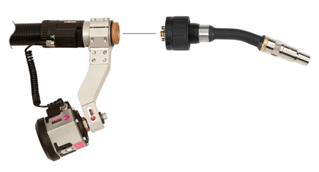 Máquina de Soldadura