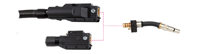 Máquina de Soldadura