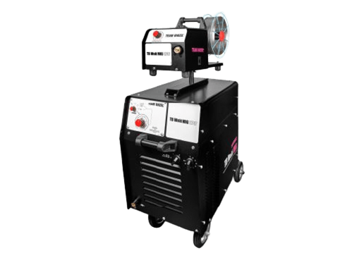 TB WELD MIG 370 / 370F